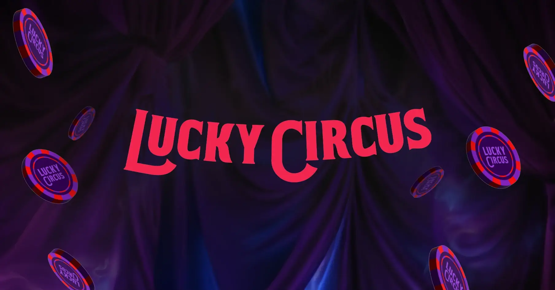 Lucky Circus