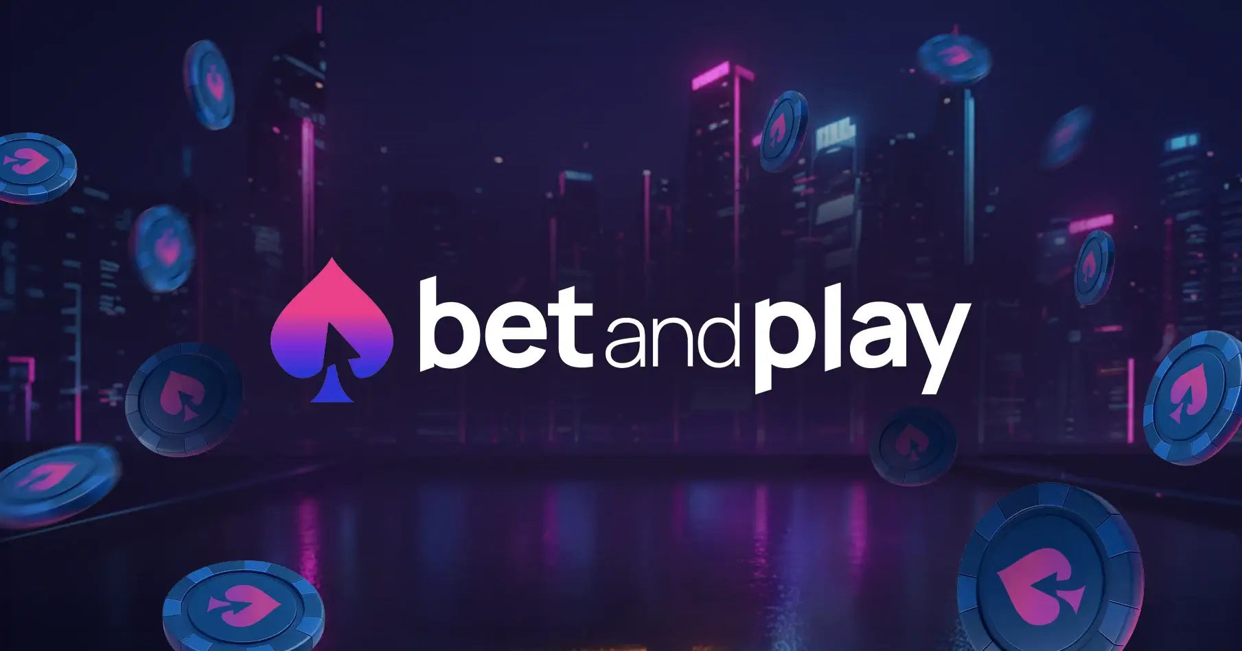 BetandPlay