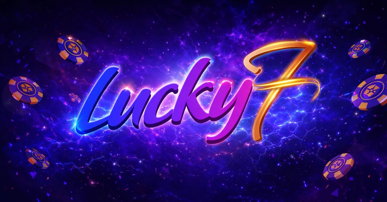 Lucky7even