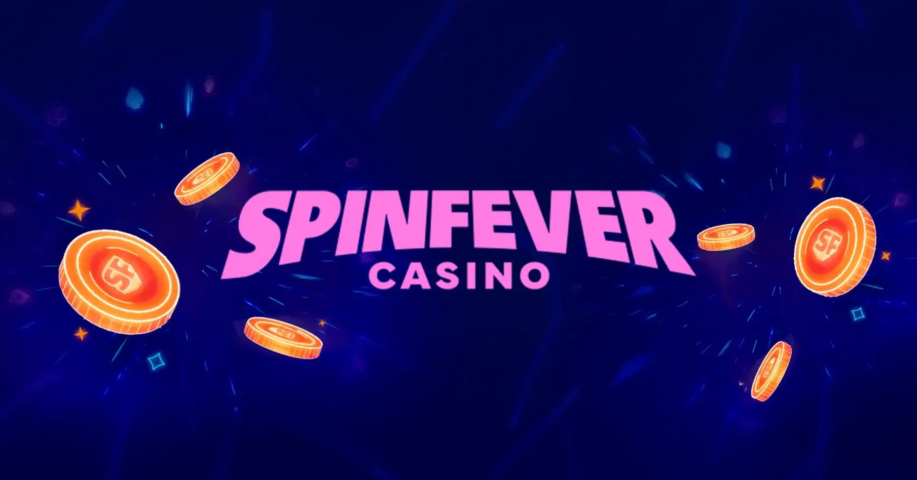 Spin Fever